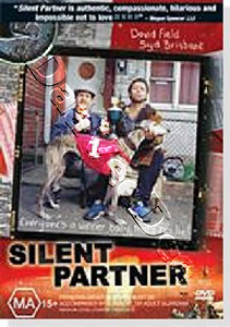 Silent Partner |   DVD